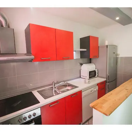 Nemo Apartamento *