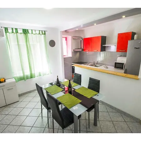 Nemo Apartamento Split