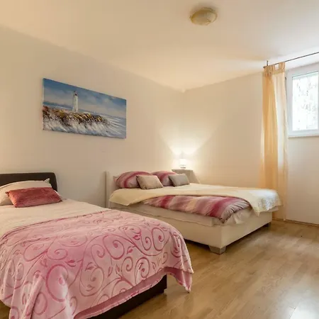 Apartamento Nemo