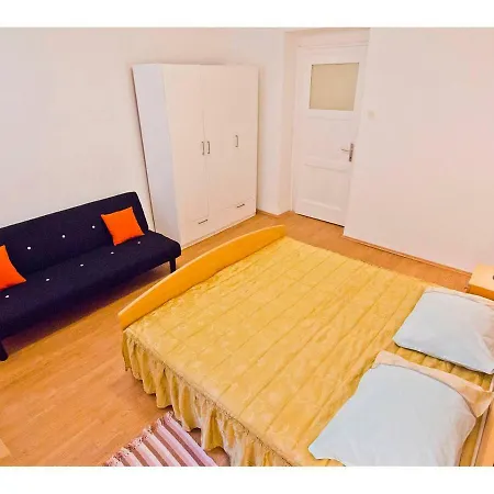 Apartamento Nemo *