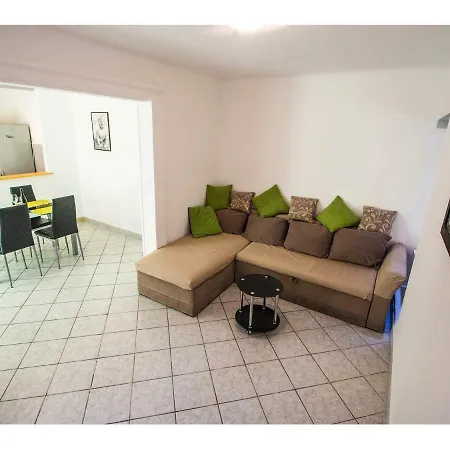 Nemo Апартаменты Сплит