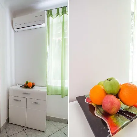 Nemo Апартаменты *