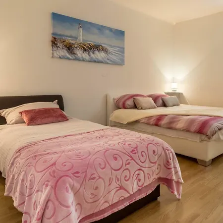 Nemo Апартаменты