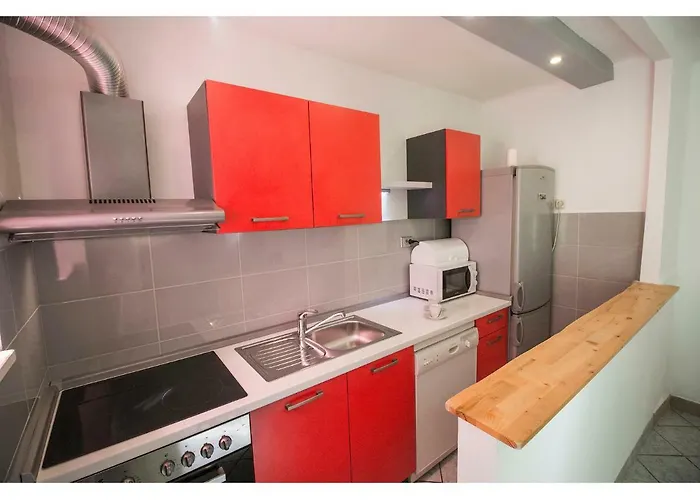 Nemo Appartement *