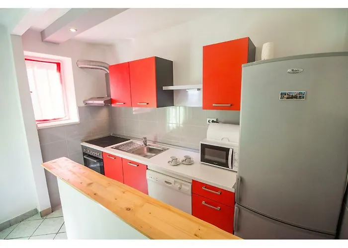 Nemo Appartement Split
