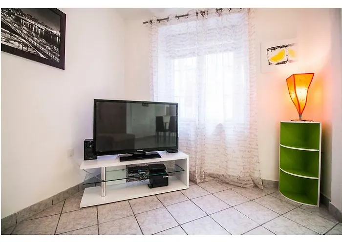 Appartement Nemo *