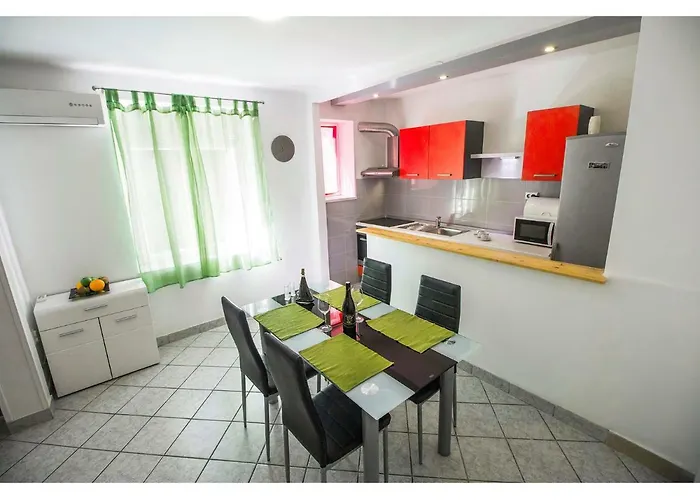 Nemo Appartement Split