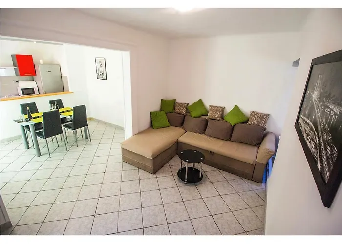Nemo Appartement Split