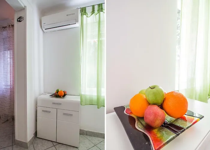 Nemo Appartement *