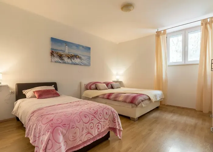 Appartement Nemo