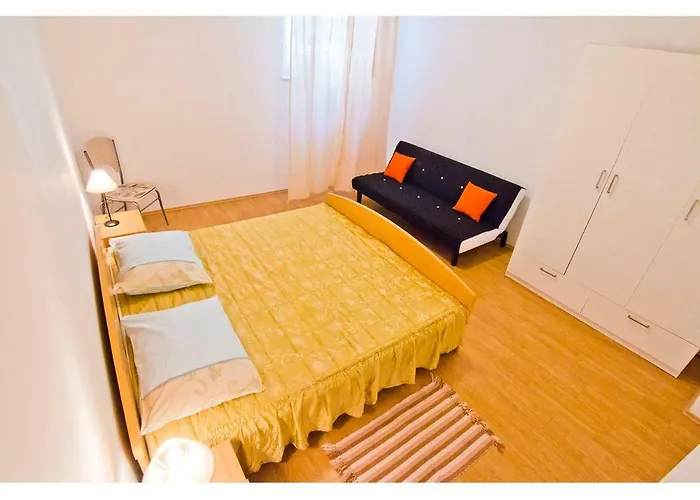 Appartement Nemo *