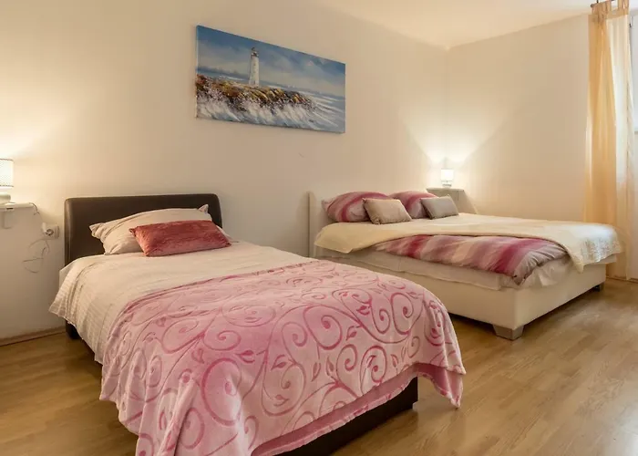 Nemo Appartement