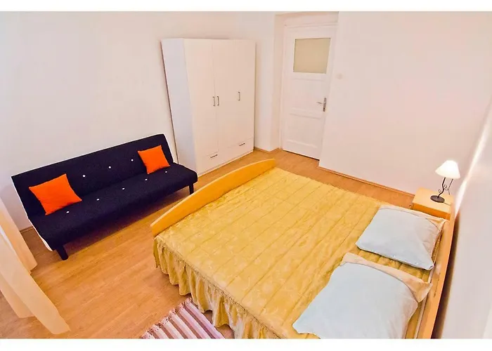 Appartement Nemo *