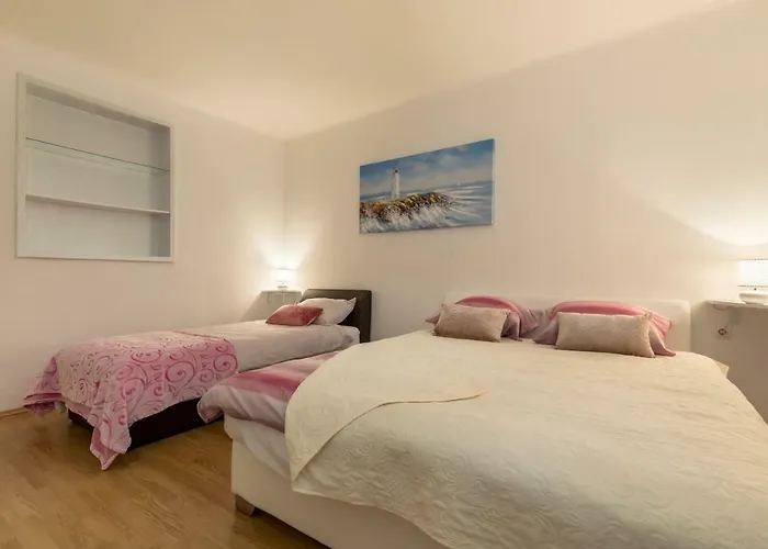 Nemo Appartement *