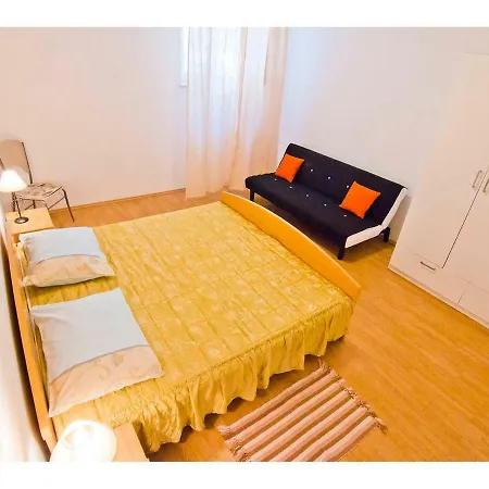 Appartement Nemo *