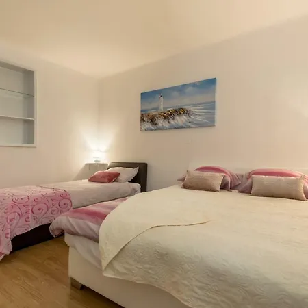 Nemo Appartement *